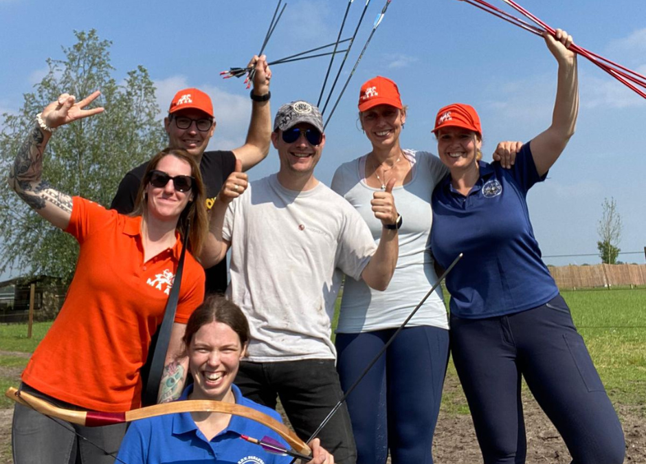 Een stap dichterbij succes: onze reis door de European Grand Prix