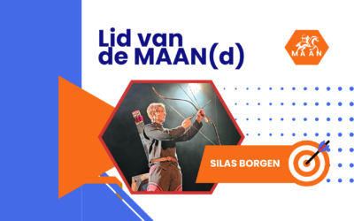 Lid van de MAAN(d) februari 2026